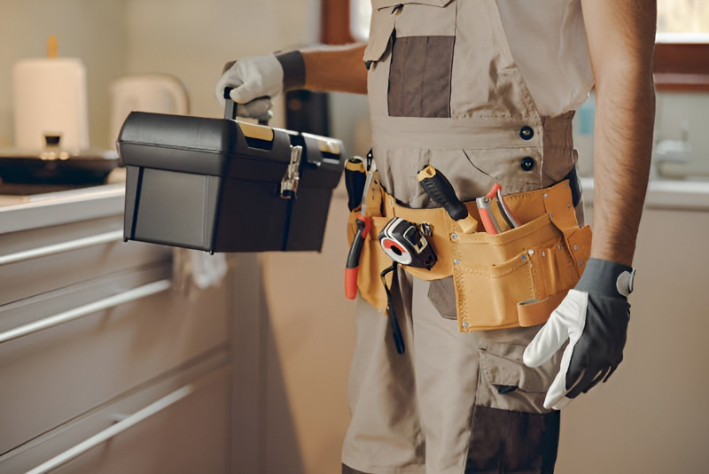 Double Wall Oven Repair in Imperial Beach